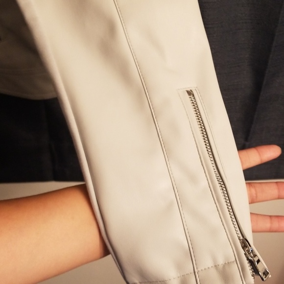 *SOLD*Express jacket - Picture 7 of 8